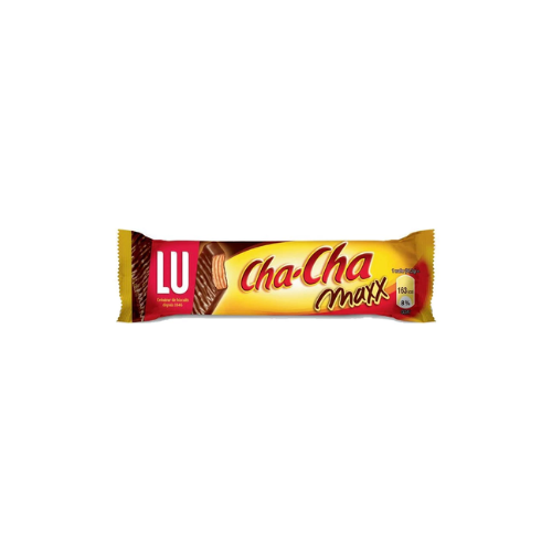 BARRE CHA CHA MAXX