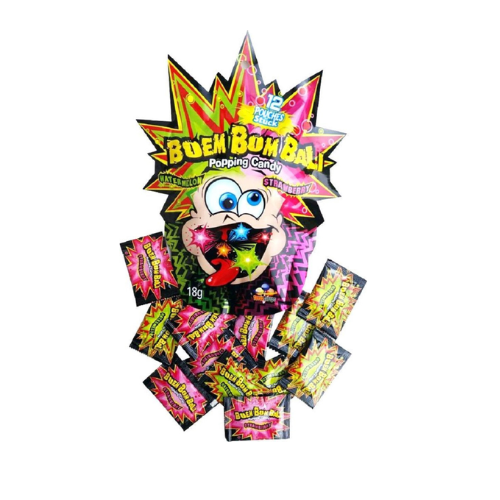 POPPING CANDY BOEM BOM BALI