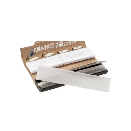 SMK 24 CAHIERS LONGS + FILTRE CARTON(TIPS)
