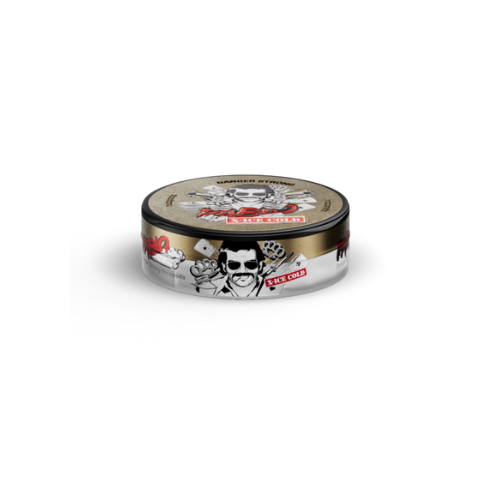BOITE PABLO EXCLUSIVE ICE GOLD X10