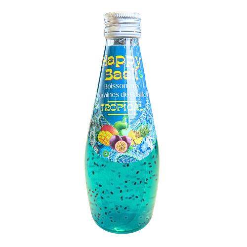BASIL TROPICAL HAPPY 29CL