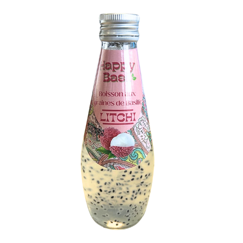 BASIL LITCHI HAPPY 29CL