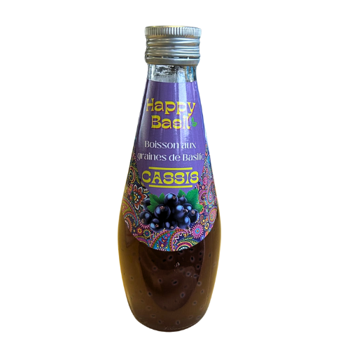BASIL CASSIS HAPPY 29CL