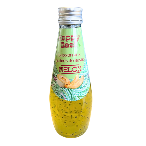 BASIL MELON HAPPY 29CL