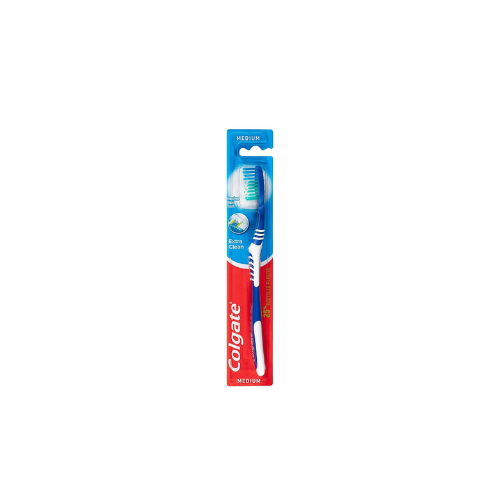 Brosse à Dent Médium - COLGATE