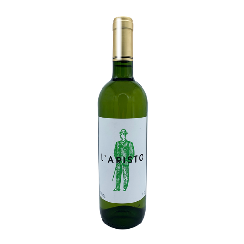 Vin blanc - L'Aristo VCE 75cl 12°