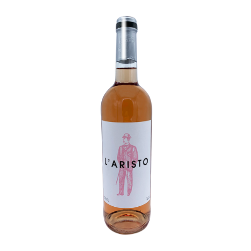 Vin rosé - L'Aristo VCE 75cl 12°