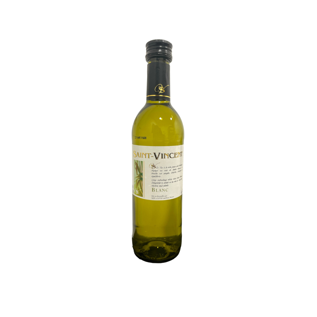 Vin Blanc - Saint Vincent VCE 25CL