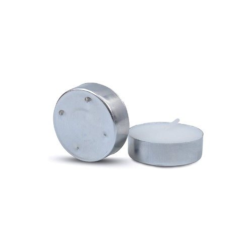Bougies CHAUFFE PLAT x30 (4 heures)
