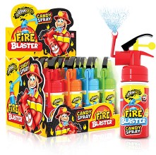 JOHNY BEE ® Fire Blaster