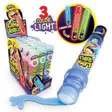 JOHNY BEE ® Lamp Roll