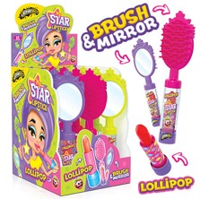 JOHNY BEE ® My Star Lipstick