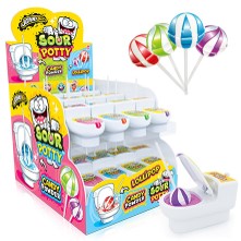 JOHNY BEE ® Sour Potty