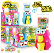 JOHNY BEE ® Water Machine