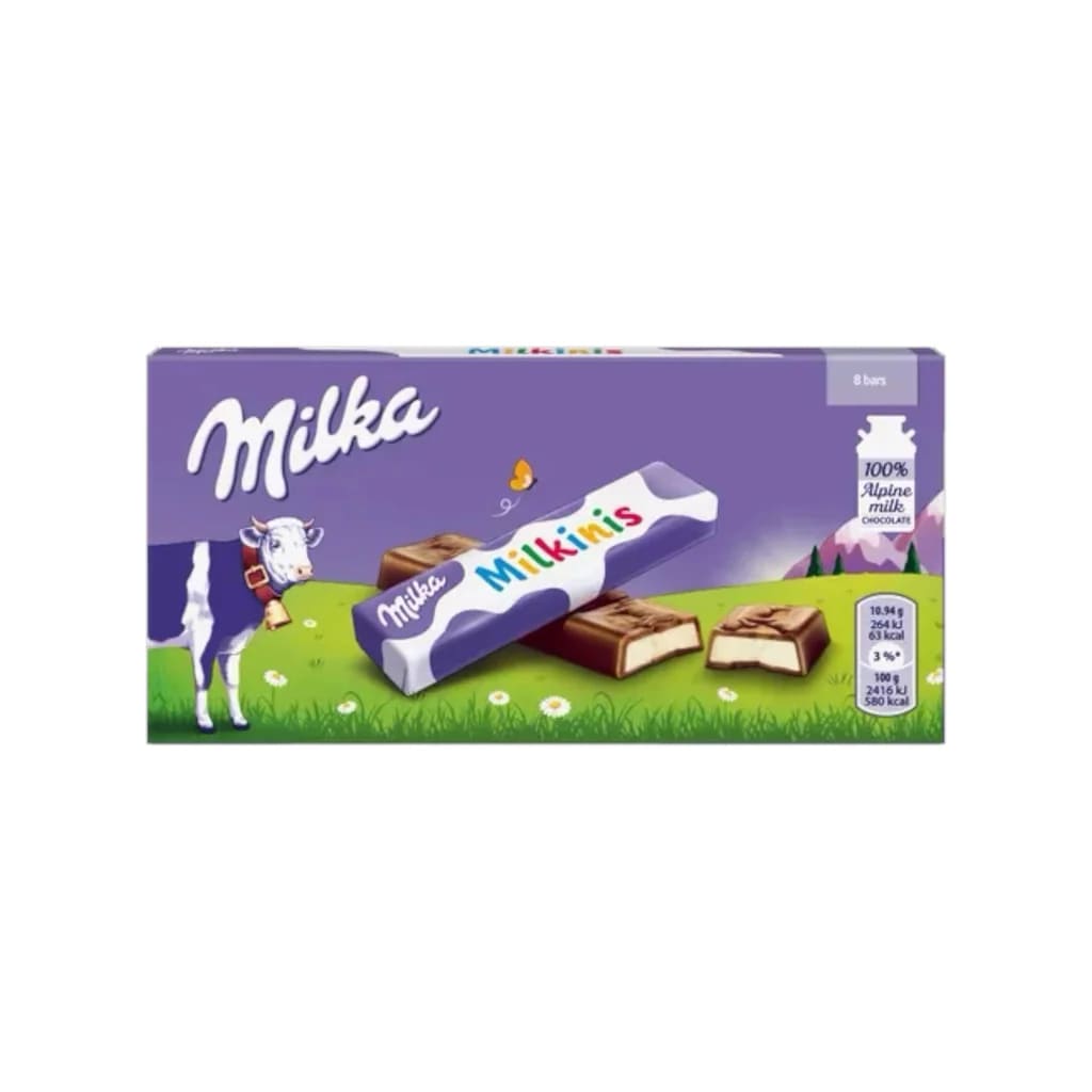 Milka Milkinis 87,5 g
