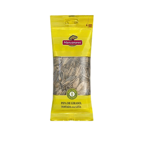 Fruits sec PIPAS TOURNESOL 110gr - PIPAS