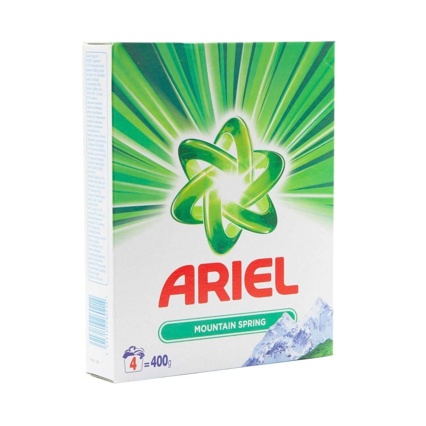 Lessive Poudre 300gr - ARIEL