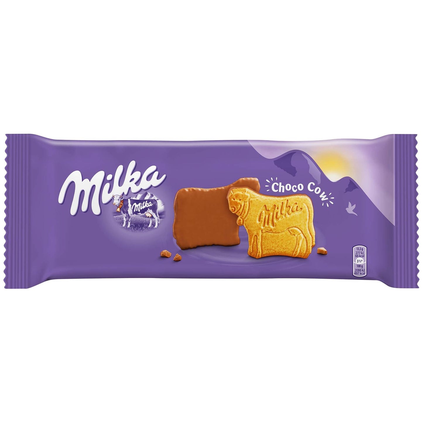 Milka Choco Cow 120gr