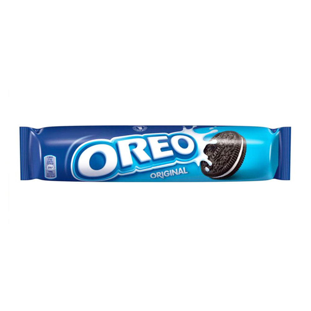 Oreo original 154g