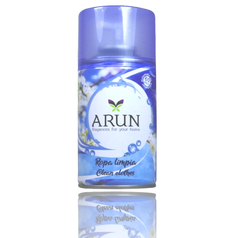 Désodorisant Spray Ropa Limpia 250ml
