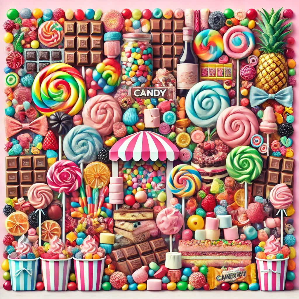 Confiserie